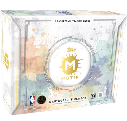 Hobby Box